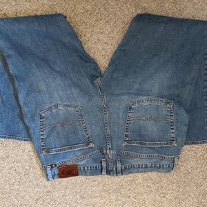 Lucky brand 361 vintage straight